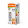 LED-Lampen mit Retrofit-Stecksockel G9