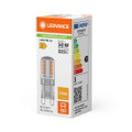 LED-Lampen mit Retrofit-Stecksockel G9