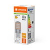 LED-Lampen mit Retrofit-Stecksockel G9