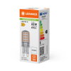 LED-Lampen mit Retrofit-Stecksockel G9