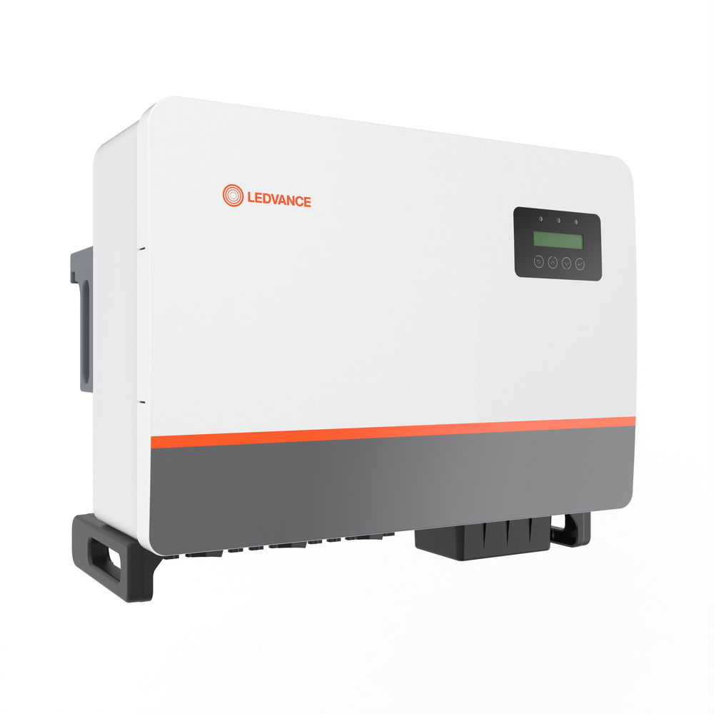 STRING INVERTER THREE PHASE COMFORT 50 - 60 K 60K F2-DC-AFCI-WIET