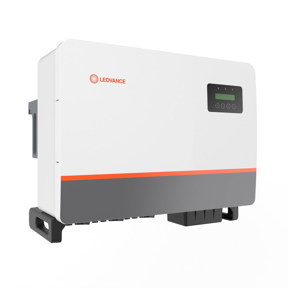 STRING INVERTER THREE PHASE COMFORT 50 - 60 K 50K F2-DC-AFCI-WIET