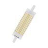 Zweiseitig gesockelte LED-Speziallampen