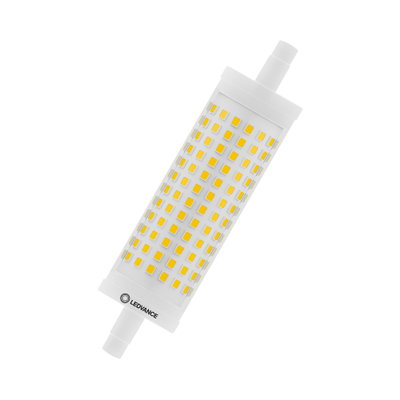Zweiseitig gesockelte LED-Speziallampen