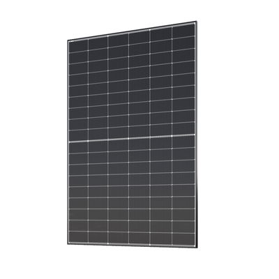 PV PANELS N-TYPE BIFACIAL BLACK 445 N 48 RB-BF-F7