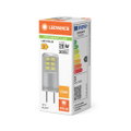 12 V-Niedervolt-LED-Lampen mit Retrofit-Stecksockel