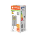 12 V-Niedervolt-LED-Lampen mit Retrofit-Stecksockel