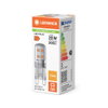 LED-Lampen mit Retrofit-Stecksockel G9