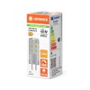 Dimmbare 12 V-Niedervolt-LED-Lampen mit Retrofit-Stecksockel