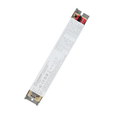 Linearer Konstantstrom LED-Treiber mit Dip-Schalter-Stromeinstellung