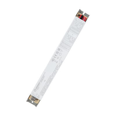 Linearer Konstantstrom LED-Treiber mit Dip-Schalter-Stromeinstellung