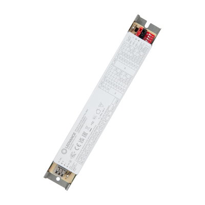 Linearer Konstantstrom LED-Treiber mit Dip-Schalter-Stromeinstellung