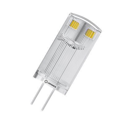 12 V-Niedervolt-LED-Lampen mit Retrofit-Stecksockel