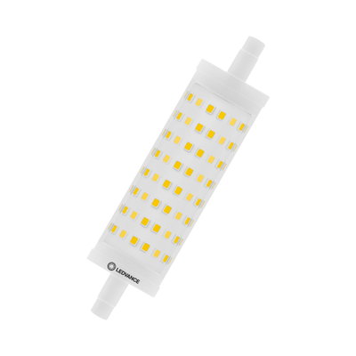Dimmbare zweiseitig gesockelte LED-Speziallampen