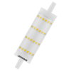 Zweiseitig gesockelte LED-Speziallampen