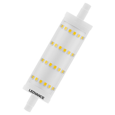 Zweiseitig gesockelte LED-Speziallampen
