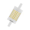 Zweiseitig gesockelte LED-Speziallampen