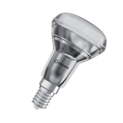 LED-Reflektorlampen R50 mit Retrofit-Schraubsockel