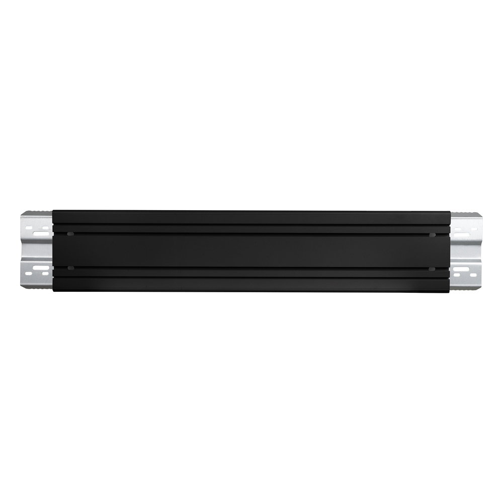 Mechanischer und elektrischer Verbinder für Lichtbandinstallationen zwischen Leuchten, in 600 mm, 1200 mm oder 1500 mm – Bild 2 von 4