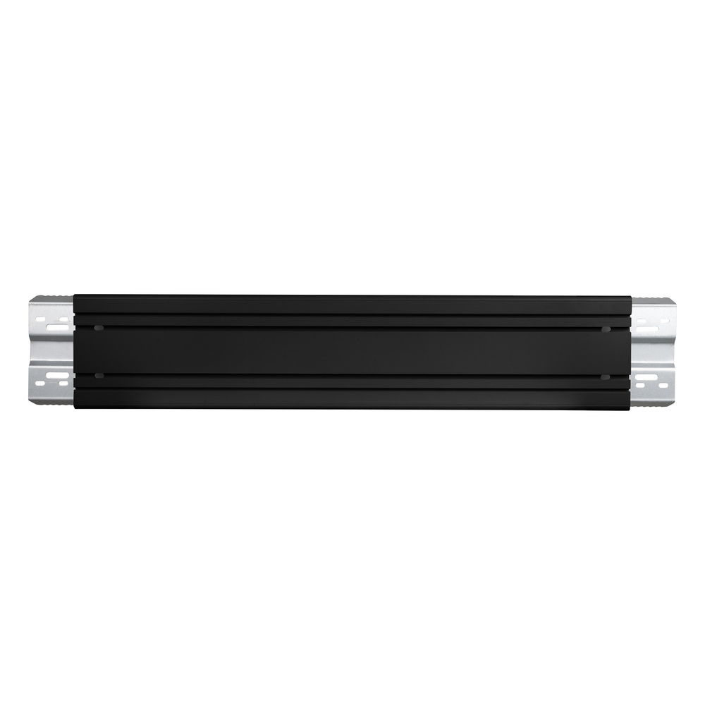 Mechanischer und elektrischer Verbinder für Lichtbandinstallationen zwischen Leuchten, in 600 mm, 1200 mm oder 1500 mm – Bild 2 von 4