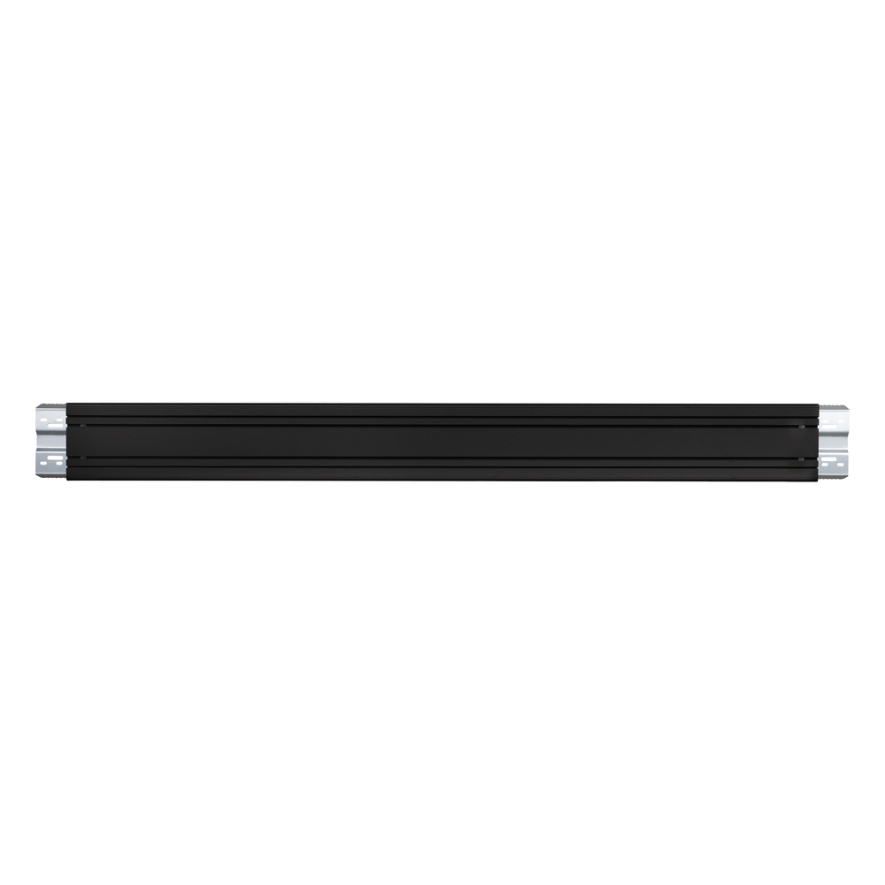 Mechanischer und elektrischer Verbinder für Lichtbandinstallationen zwischen Leuchten, in 600 mm, 1200 mm oder 1500 mm – Bild 2 von 4