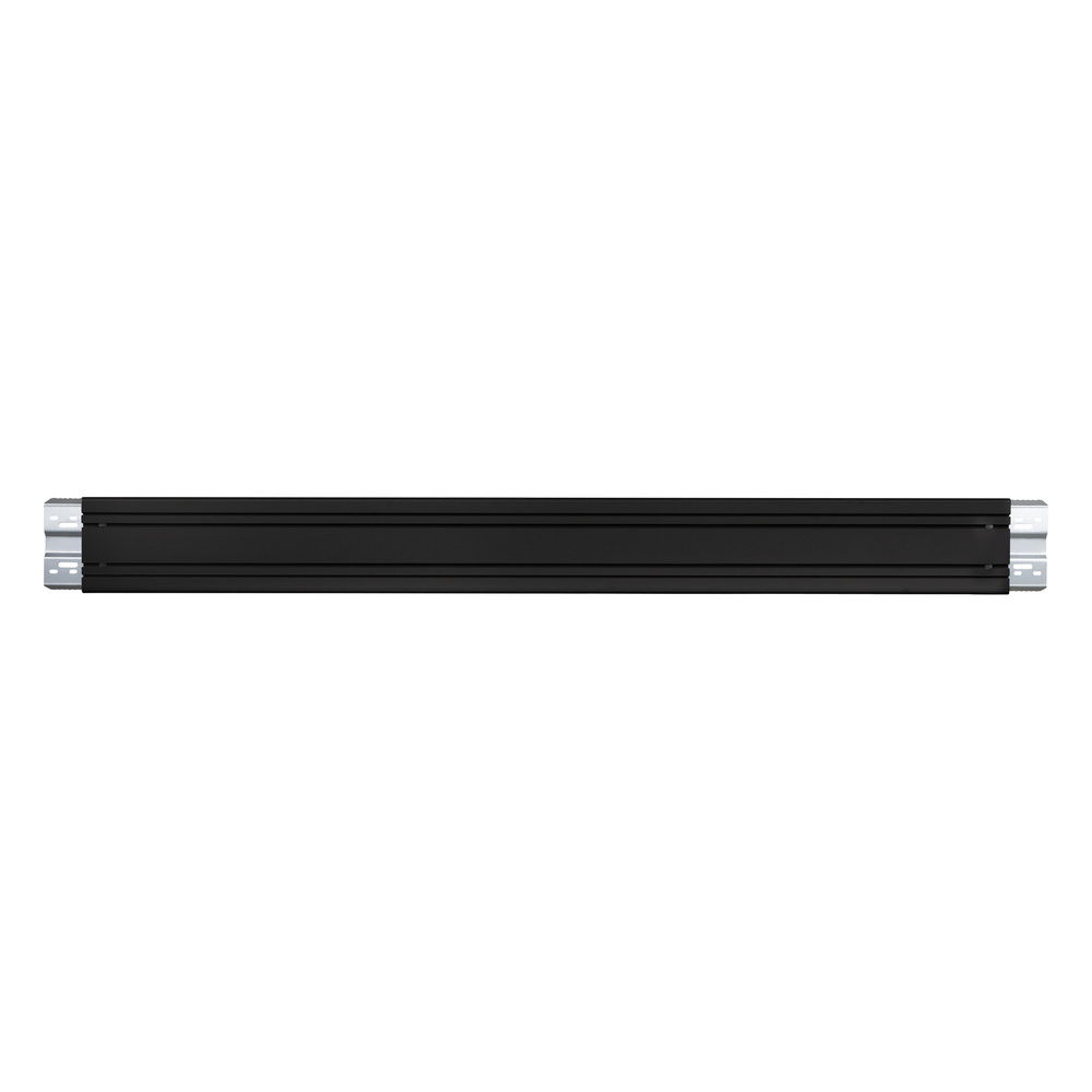 Mechanischer und elektrischer Verbinder für Lichtbandinstallationen zwischen Leuchten, in 600 mm, 1200 mm oder 1500 mm – Bild 2 von 4