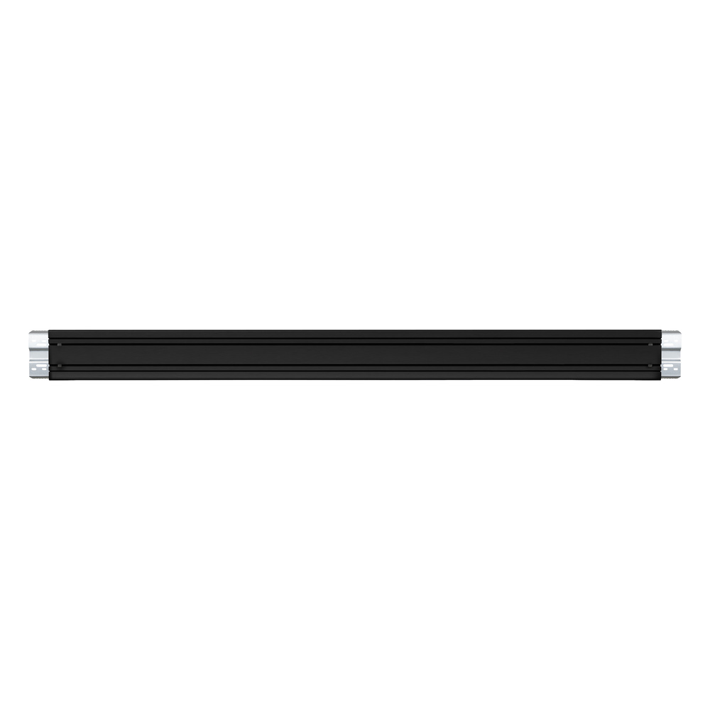Mechanischer und elektrischer Verbinder für Lichtbandinstallationen zwischen Leuchten, in 600 mm, 1200 mm oder 1500 mm – Bild 2 von 4