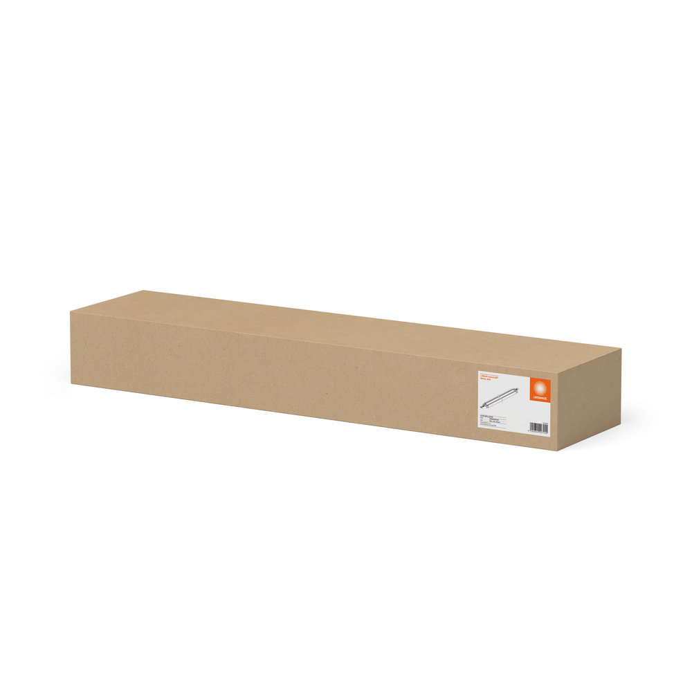 Mechanischer und elektrischer Verbinder für Lichtbandinstallationen zwischen Leuchten, in 600 mm, 1200 mm oder 1500 mm – Bild 4 von 4