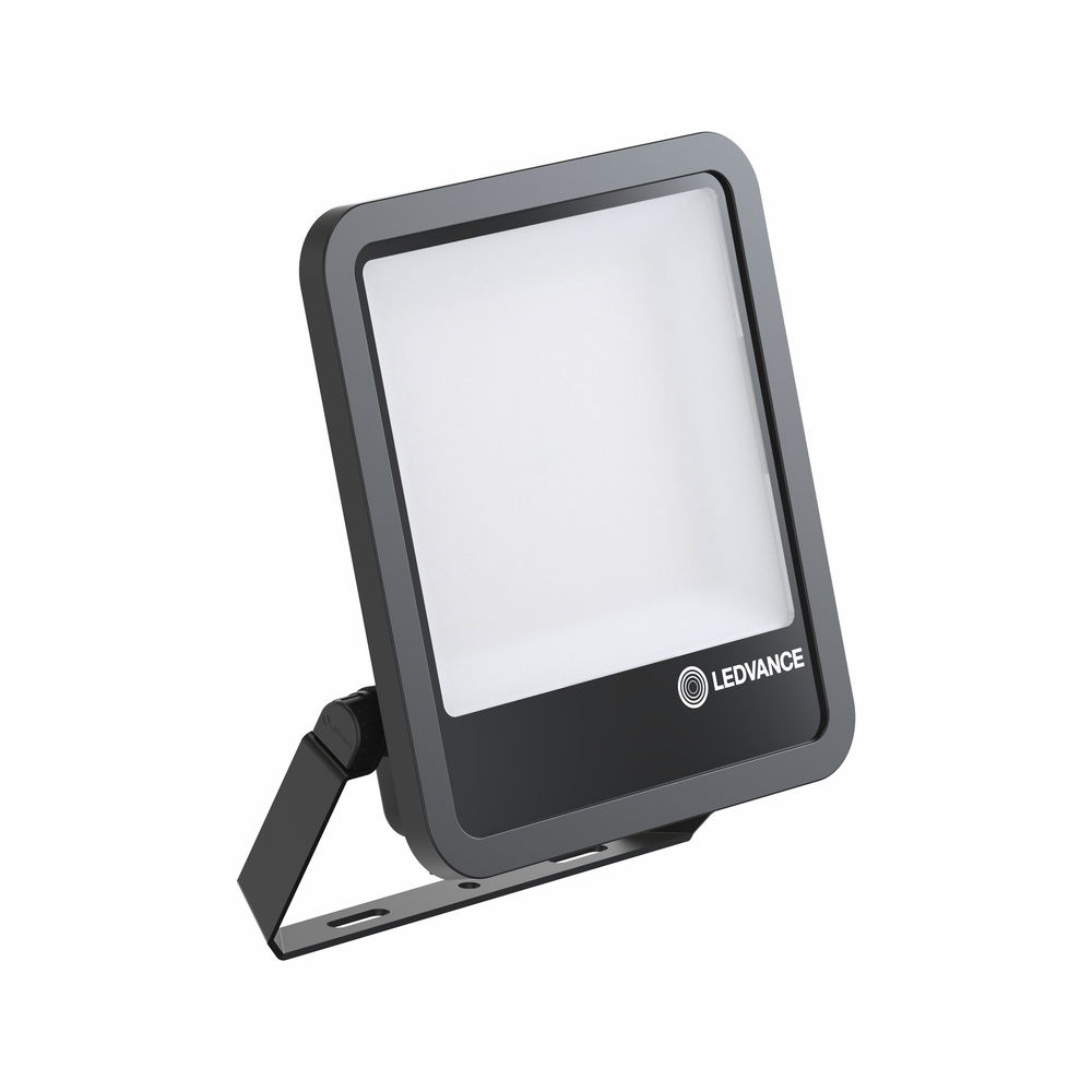 FLOODLIGHT 200 133W 20KLM 830 PS SY100 BK