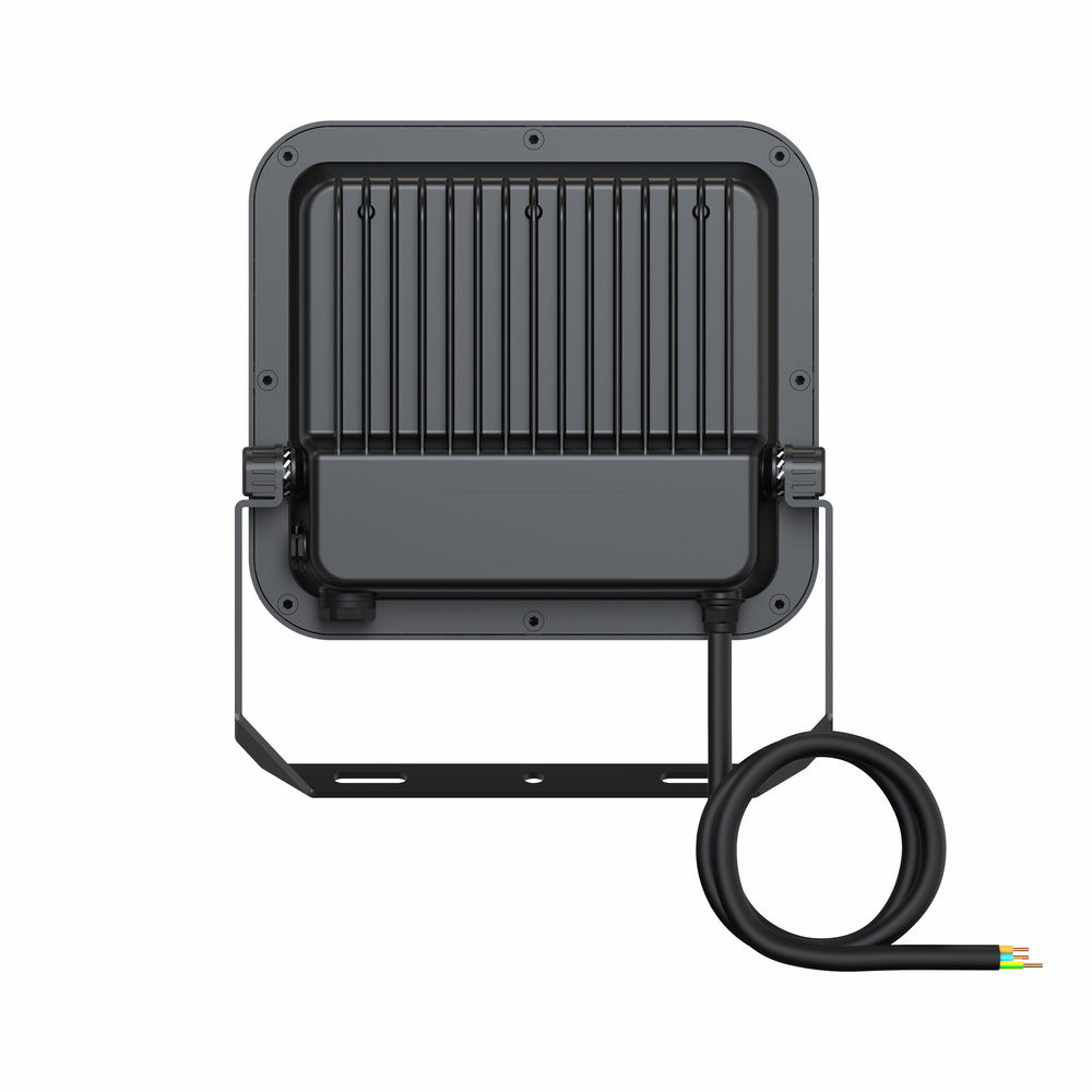 FLOODLIGHT 100 69W 10KLM 830 PS SY100 BK – Bild 2 von 4