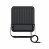FLOODLIGHT 200 133W 20KLM 840 PS SY100 BK