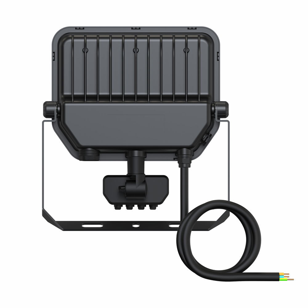 FLOODLIGHT SENSOR 50 41W 6KLM 840 PS SY100 BK – Bild 2 von 6