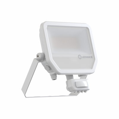 Fluter mit flexiblem Bewegungs- und Tageslichtsensor, bis zu 6000 lm