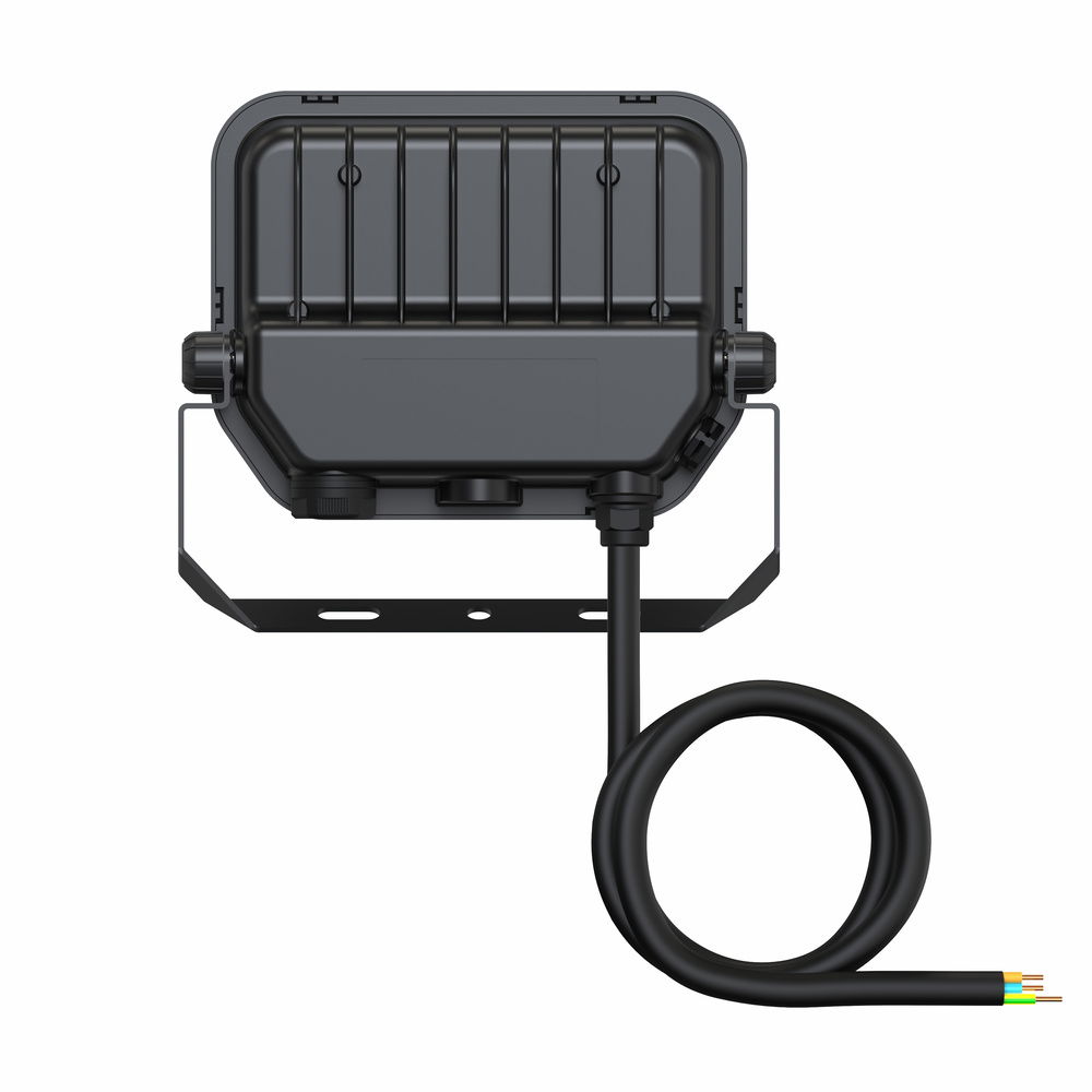 FLOODLIGHT 20 17W 2K4LM 830 PS SY100 BK – Bild 2 von 6