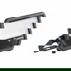 FLOODLIGHT 50 41W 6KLM 830 PS SY100 BK