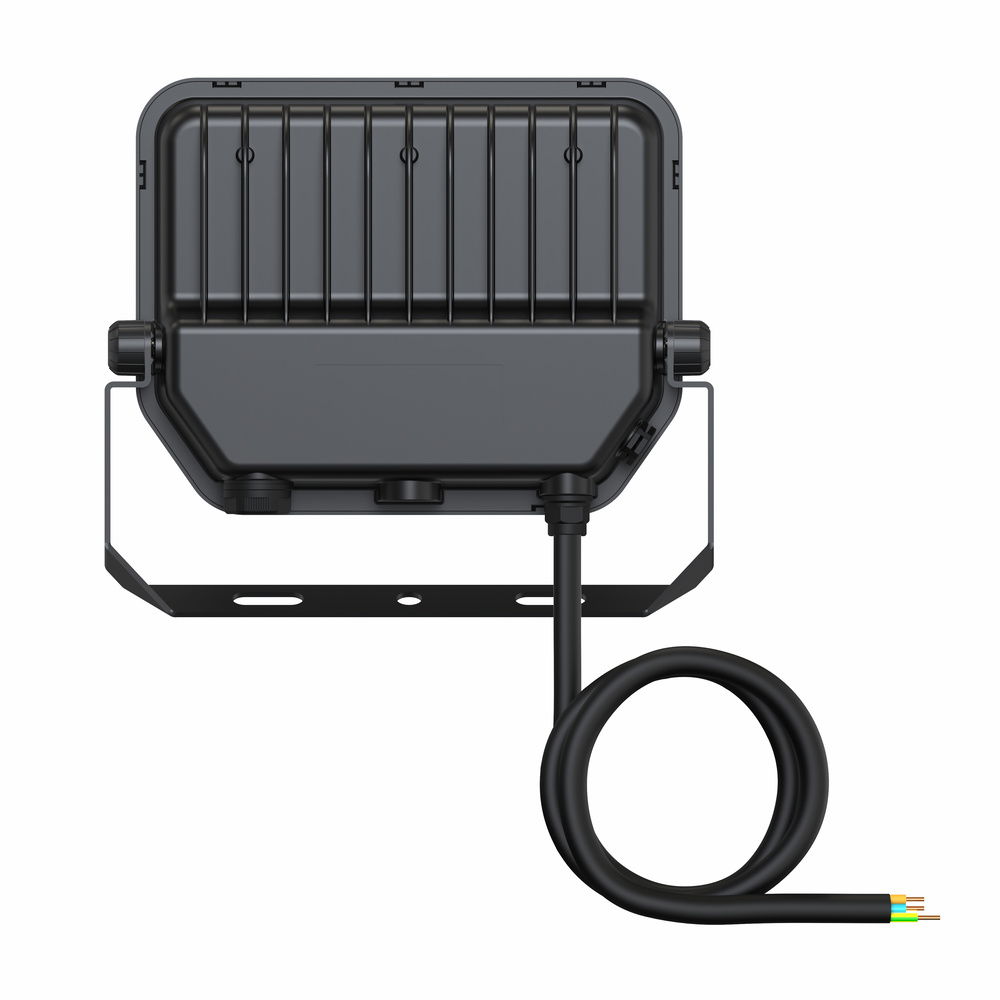 FLOODLIGHT 50 41W 6KLM 830 PS SY100 BK – Bild 2 von 6