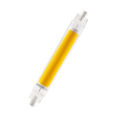 Schlanke LED-Lampen mit R7s-Retrofit-Sockel
