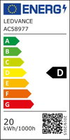 Zweiseitig gesockelte LED-Speziallampen