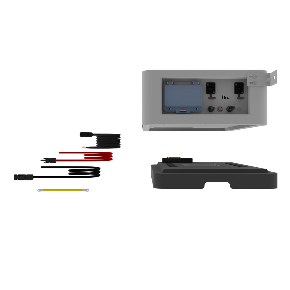 HV BATTERY SYSTEM COMPONENTS HV-SYS – Bild 3 von 5