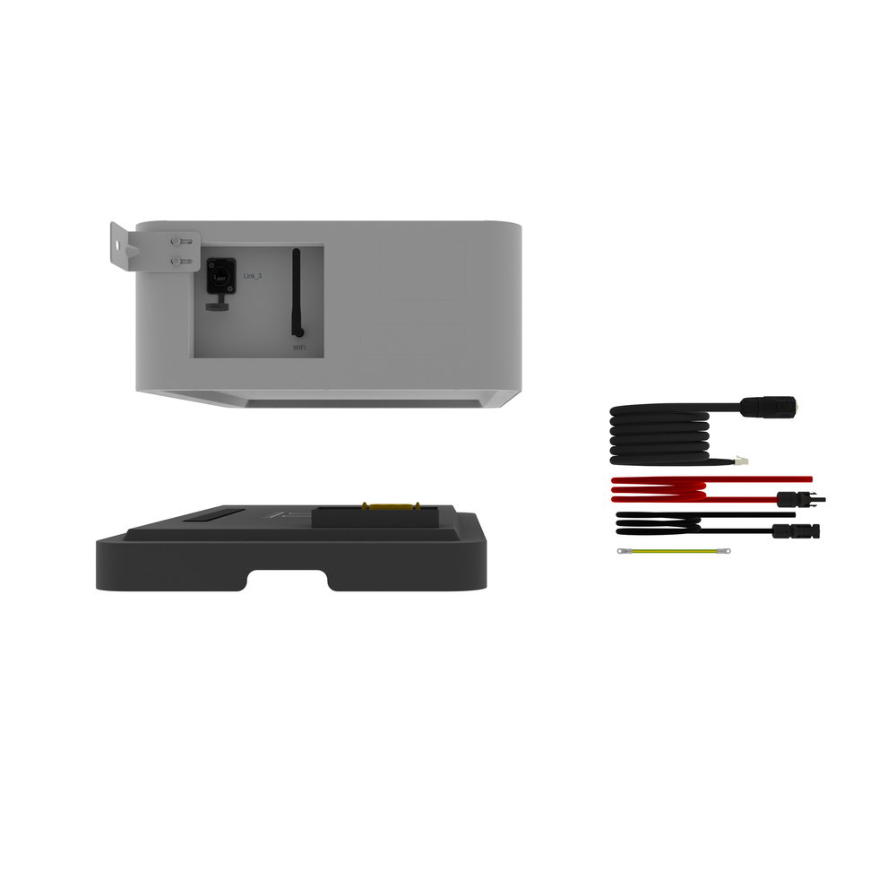 HV BATTERY SYSTEM COMPONENTS HV-SYS – Bild 2 von 5