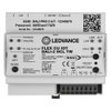 Steuergerät für bis zu 128 Lichtprodukten und bis zu 126 Sensoren/Tasterkoppler
