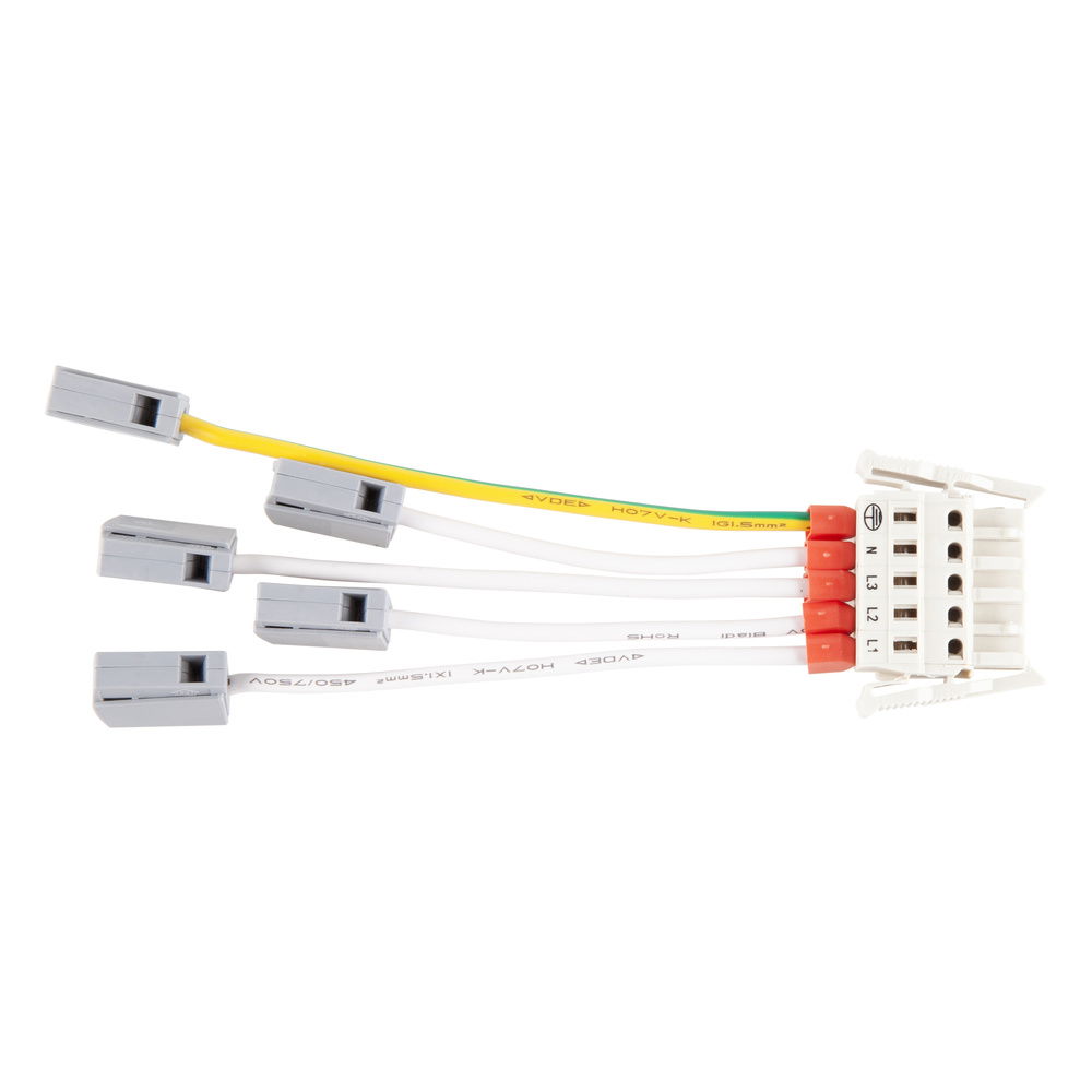 TRUSYS UNIVERSAL FEED-IN FEED IN 5P