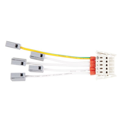 TRUSYS UNIVERSAL FEED-IN FEED IN 5P