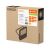 FLOODLIGHT 100 69W 10KLM 830 PS SY100 BK