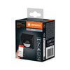 SMART+ WIFI OUTDOOR MOTION SENSOR Dark Grey