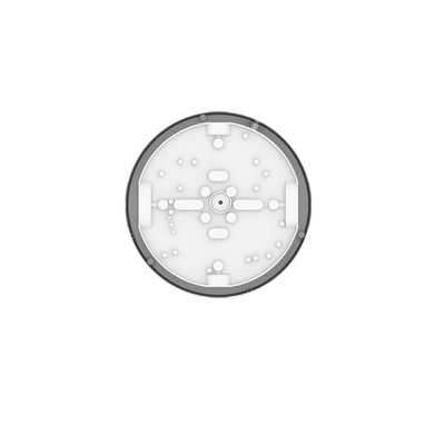 BULKHEAD ROUND SENSOR 250 P 10W CPS WT