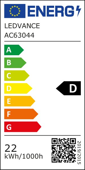 LED T5 FC EXTERNAL P 21.5W 865 2GX13 – Bild 2 von 2