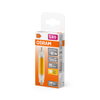 Schlanke LED-Lampen mit R7s-Retrofit-Sockel