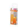 Schlanke LED-Lampen mit R7s-Retrofit-Sockel