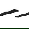 LINEAR INDIVILED DIRECT 1200 DALI SENSOR 1200 P 40W 940 DAVR SN BK